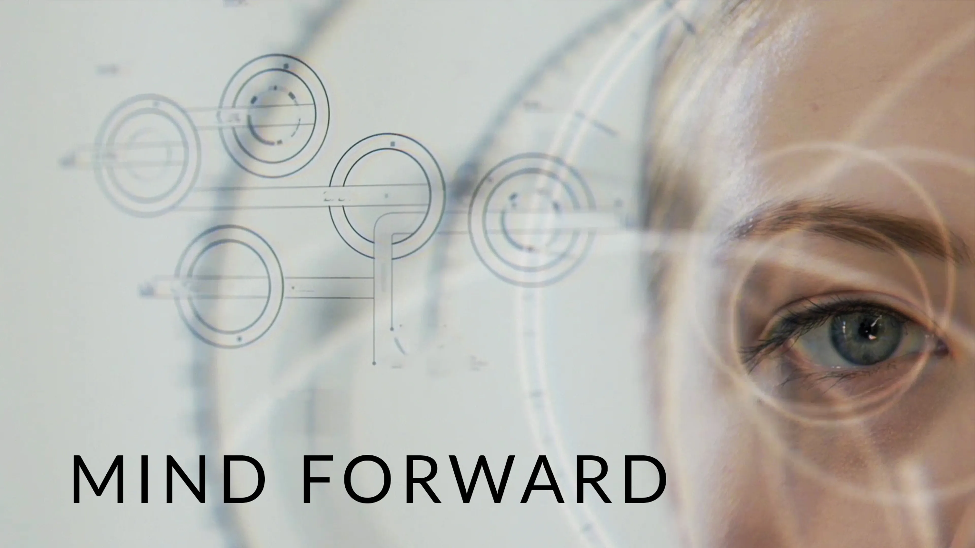 Mind Forward poster